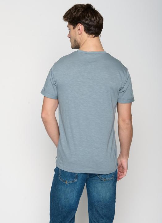 Actual product image Greenbomb T-Shirt Nature Cliffsail (3XL)