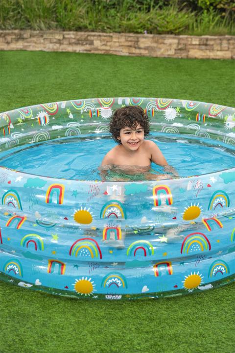 Productafbeelding Bestway Regenboog Splash