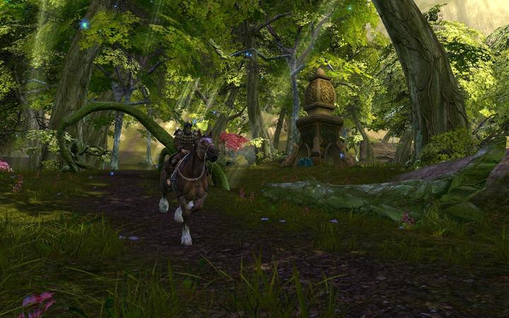 Produktbild Trion Worlds Rift (PC, DE)