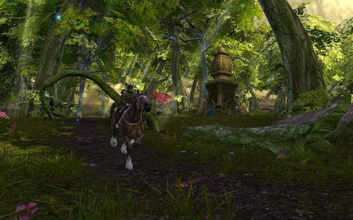 Image du produit Trion Worlds Faille (PC, DE)