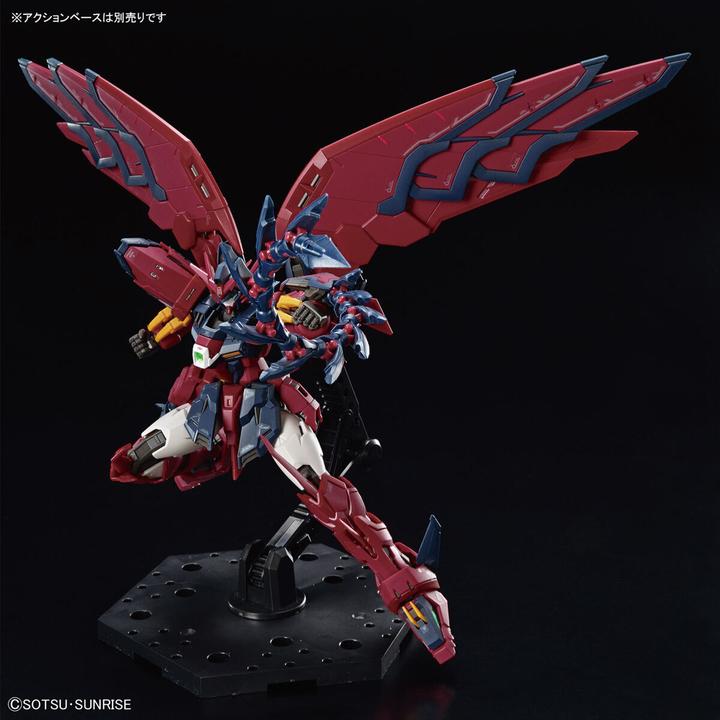 Produktbild Bandai Epyon Real Grade