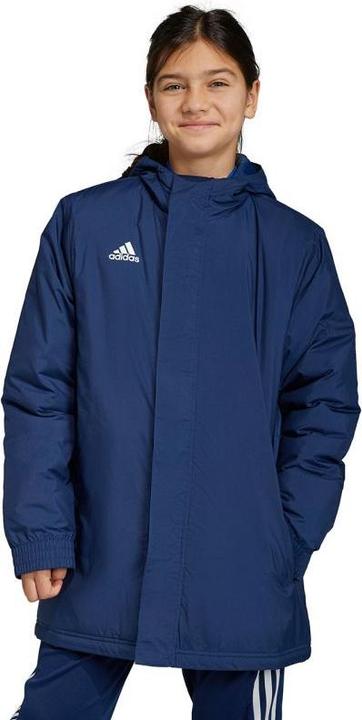 Immagine prodotto adidas Entrada 22 giacca da stadio per bambini (164)