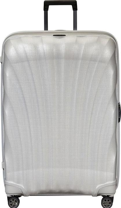 Actual product image Samsonite C-Lite Trolley mit 4 Rollen 81cm (123 l)