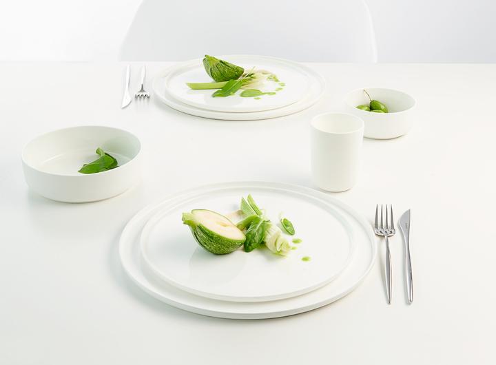 Actual product image ASA Selection A Table Oco (16.70 cm, 1x)