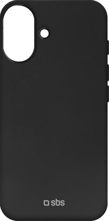 Image du produit SBS Housse de protection (Apple iPhone 16)