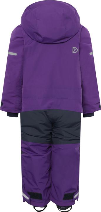 Immagine prodotto Didriksons Kid's Falken Coverall (110)