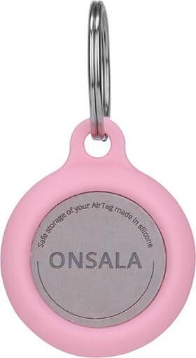 Produktbild Carl ONSALA Airtag Holder Silicone