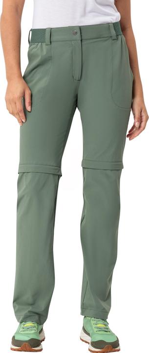 Immagine prodotto Vaude Farley Stretch ZO Pants II (46, XXL)