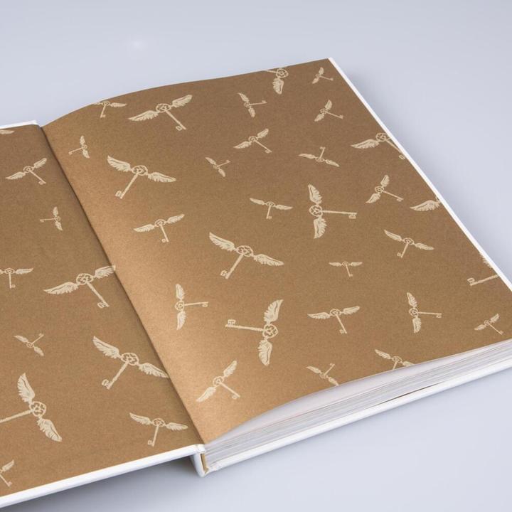 Produktbild Das offizielle Harry-Potter-Koch- und Backbuch für zauberhafte Feste und magische Partys (Deutsch, Jennifer Carroll, 2021)