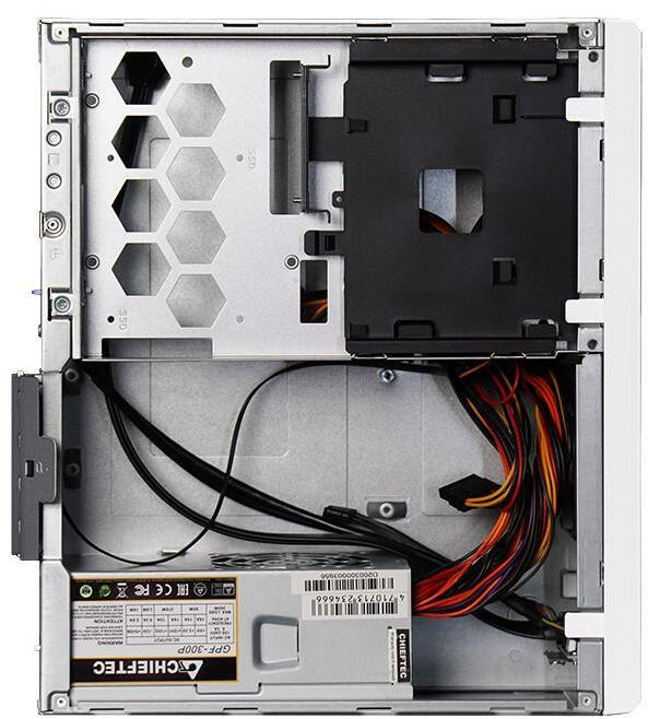Image du produit Chieftec BE-10W-300 (mATX, Mini-ITX)