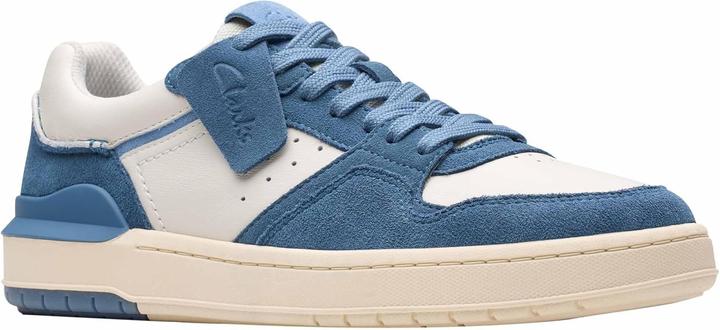 Image du produit Clarks Courtlite2 Lo Sneaker (39)