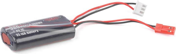 Image du produit Rc4Wd Li-Ion TF2 1:24 (7.40 V, 320 mAh)