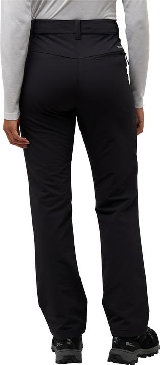 Image du produit Jack Wolfskin Activate Thermic Pants W (L)