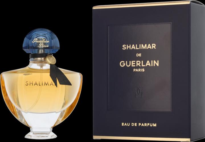Actual product image Guerlain Shalimar (Eau de parfum, 30 ml)
