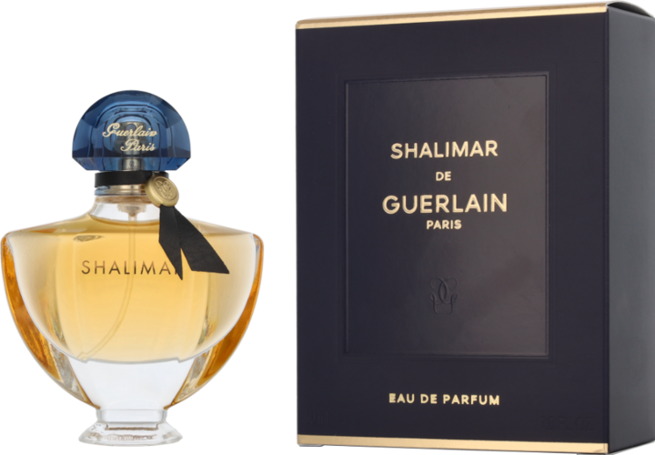 Immagine prodotto Guerlain Shalimar (Eau de parfum, 30 ml)