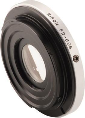 Produktbild B.I.G. Objektivadapter Canon FD an Canon EF