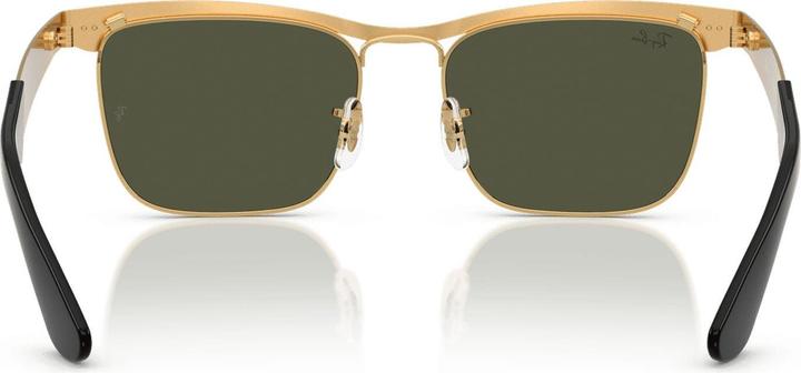 Actual product image Ray Ban Wayfarer Deluxe