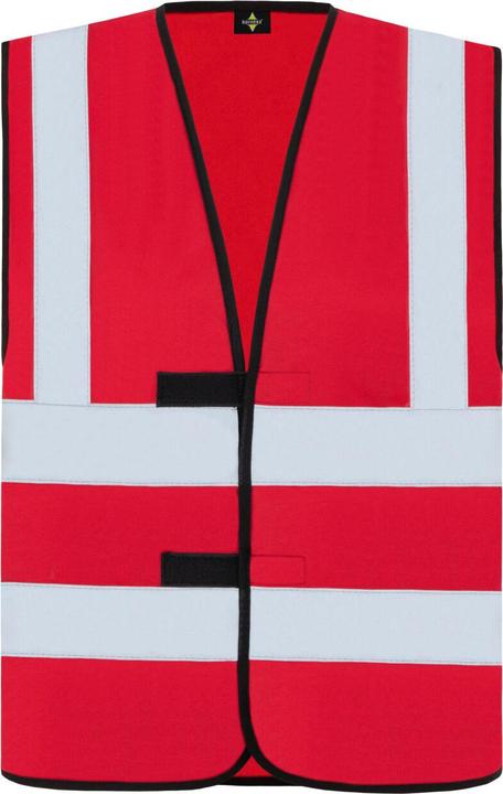 Immagine prodotto Korntex Gilet funzionale con 4 strisce riflettenti (XXL)