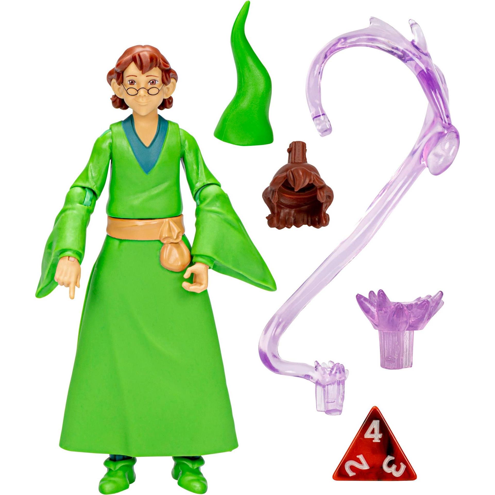 Hasbro Dungeons & Dragons - Presto