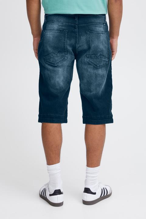 Actual product image Blend Denim Capri shorts 20713328 (L)