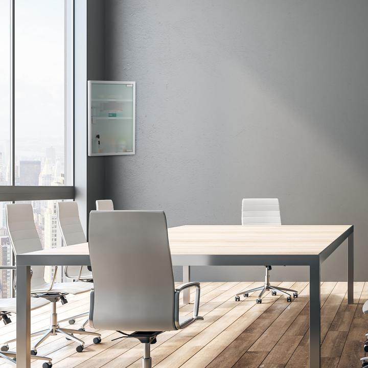 Productafbeelding Relaxdays Medizinschrank