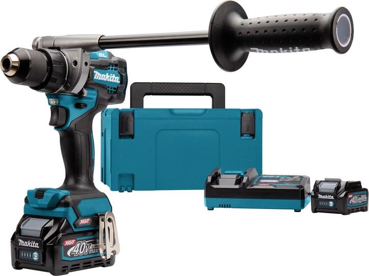 Image du produit Makita DF 001 (Perceuse-visseuse)