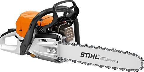 Produktbild Stihl MS 400 C-M (Benzin Kettensäge)
