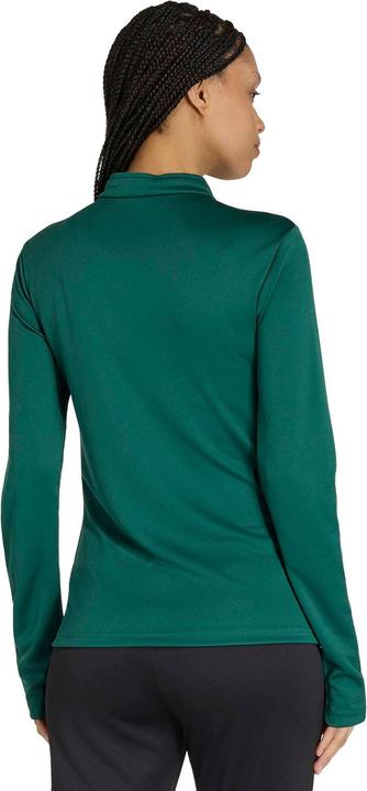 Produktbild Adidas Ent26 Tr Top W - drkgrn/white (L)