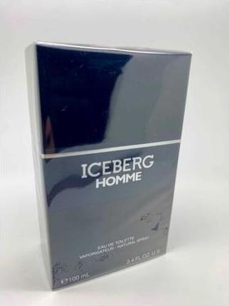 Immagine prodotto Iceberg Homme Eau de Toilette 100ml (Eau de toilette, 100 ml)
