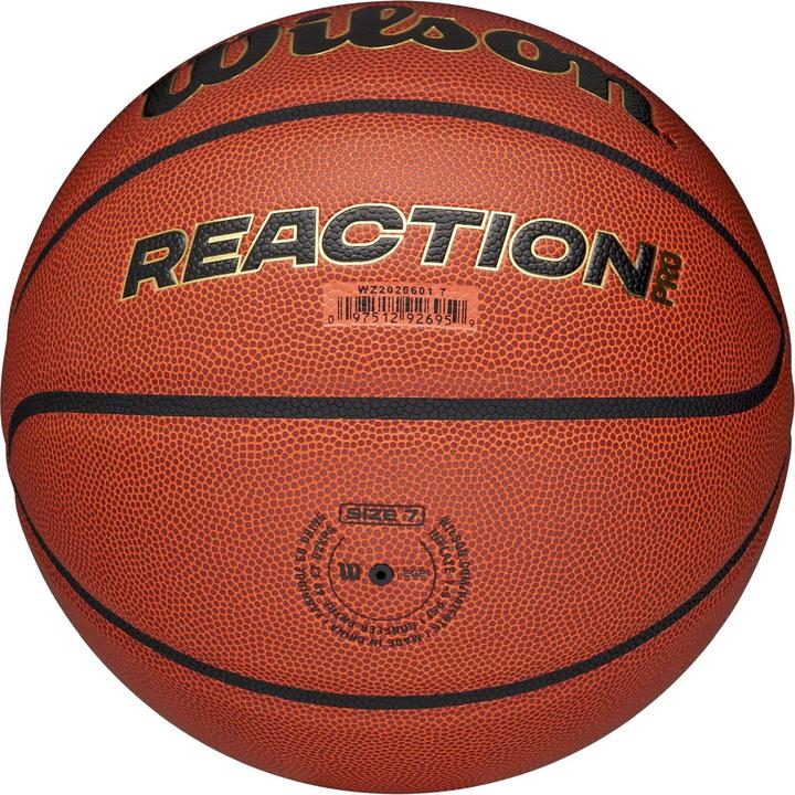 Wilson Reaction Pro (5)