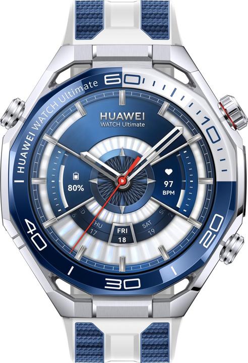 Image du produit Huawei Watch Ultimate 2 (48.50 mm, 4G)