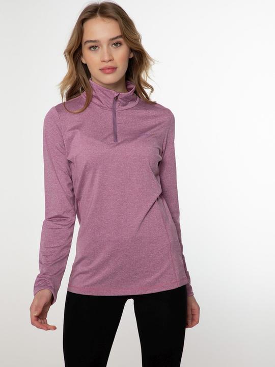 Image du produit Protest FABRIZM 1/4 zip top (40)