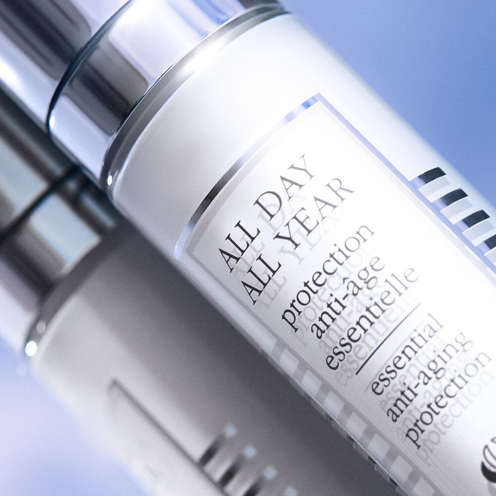 Actual product image Sisley All Day All Year (50 ml, Day cream)