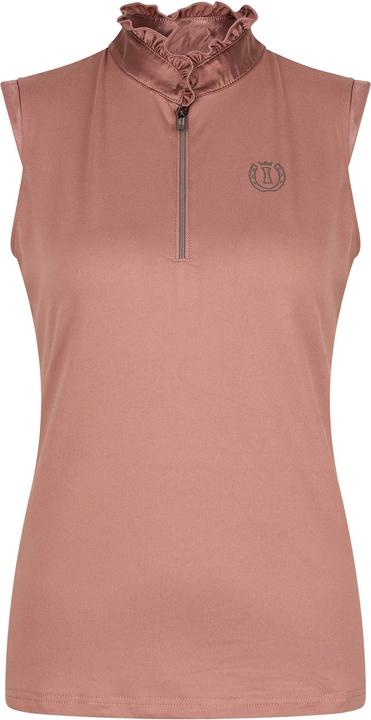 Actual product image Imperial Riding Tech Top Irhanna (L)