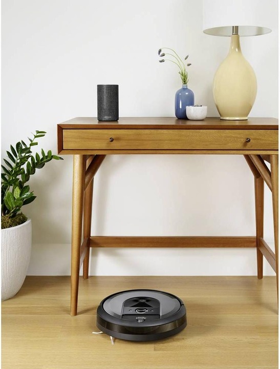 Produktbild iRobot Roomba i7150 (Saugroboter)