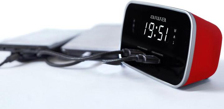 Immagine prodotto Aiwa CRU-19