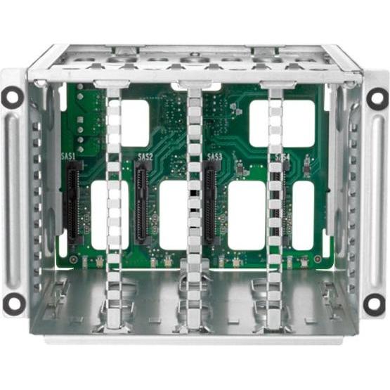 Thumbnail - HPE DL380A GEN11 8SFF X4 U.2 -STOCK, Server Zubehör