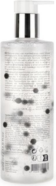 Produktbild Natura Siberica Königlicher Kaviar Satin Eleganz Hyaluron Körperpflege (400 ml)