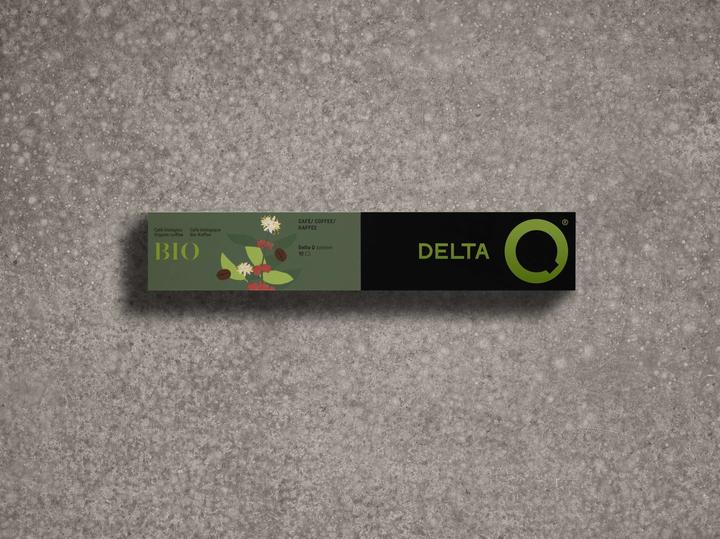 Produktbild Delta Q Bio (10 x Port.)