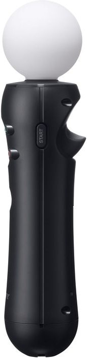 Produktbild Sony Move Motion Controller (Twin Pack) (PS4)