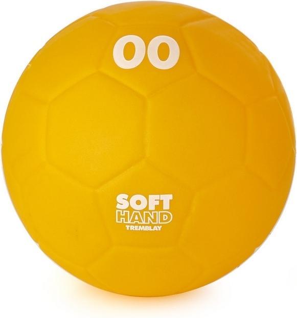 Immagine prodotto Hasbro Palla Soft'hand tremblay (1)