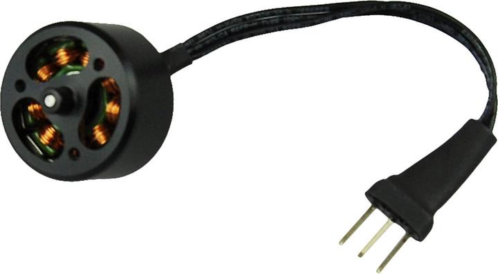 Actual product image Amewi Brushless motor external rotor Skylark
