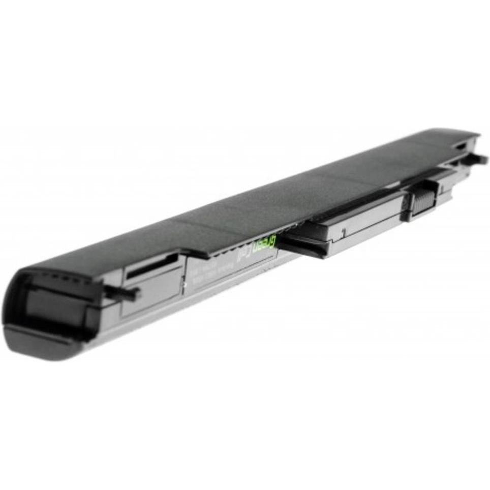Thumbnail - GreenCell HP88 Batterie HS04 807957-001 (4 Zellen, 2200 mAh), Notebook Akku, Schwarz