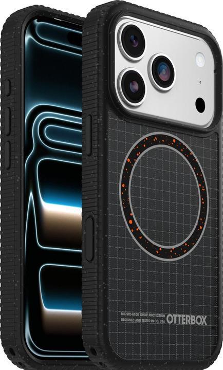 Produktbild OtterBox Sole MagSafe Camera Control (Apple iPhone 17 Pro)