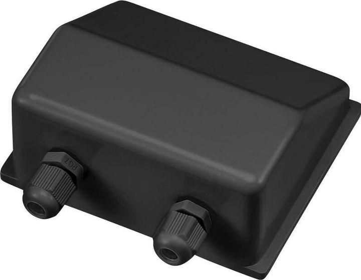 Produktbild Ective Montage-Komplettset lang für Solarinstallation 7-teilig (schwarz)