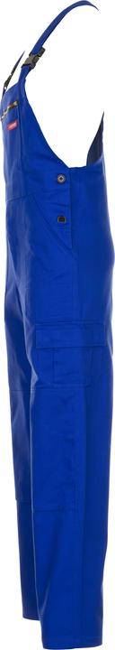 Produktbild Planam Cargo-Latzhose kornblumenblau 27 28 (28)