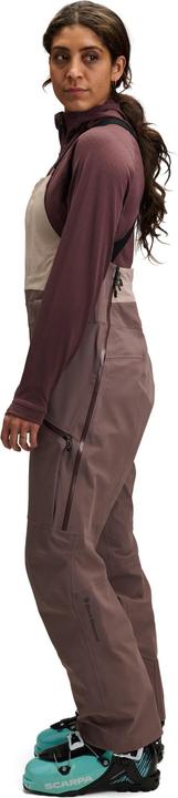 Image du produit Black Diamond W Recon Stretch Bibs, Schneehose (M)