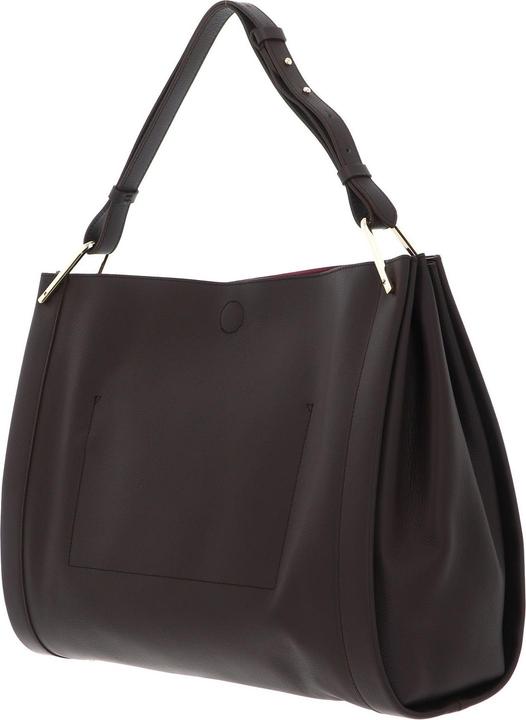 Immagine prodotto Coccinelle Wallace Shoulderbag Double Grainy Leather