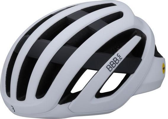 Produktbild BBB Helm Karma MIPS Air Node weiss matt (52 - 62 cm)