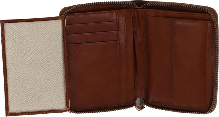 Actual product image Picard Basket 1 Zip Wallet